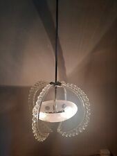 Lampadario stile barovier usato  Carpi