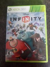 Jogo Disney Infinity 2004 Xbox 360 COMPLETO Bom Estado comprar usado  Enviando para Brazil