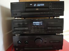 Chaine hifi kenwood d'occasion  Froissy