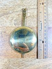Old clock pendulum for sale  Signal Mountain