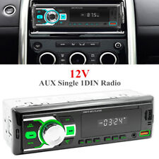 1din car stereo for sale  Rowland Heights
