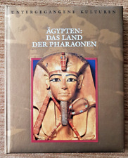 ägypten land pharaonen gebraucht kaufen  Berlin