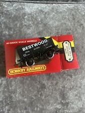 Hornby guage r.096. for sale  PINNER