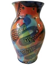 Pop art vase for sale  Walnut Creek