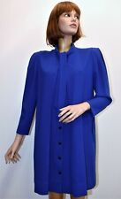 Vintage 80s coat d'occasion  France