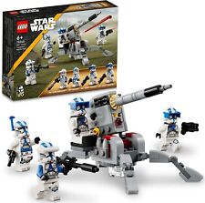 lego star wars clone set gebraucht kaufen  Berlin