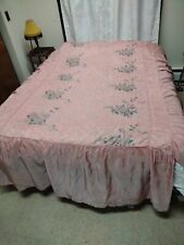 drapes matching bedspread for sale  Conneaut Lake