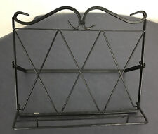 Black wrought iron for sale  Knoxville
