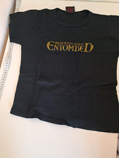 Entombed women shirt for sale  SHEFFIELD