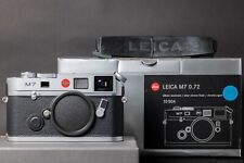 Leica silber 10504 gebraucht kaufen  Bünde