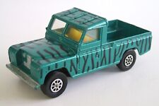 Corgi land rover for sale  HENFIELD