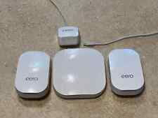 Used, Eero | B010001 | 2 Beacon | 2nd Generation Gen AC Tri-Band Mesh Router for sale  Shipping to South Africa