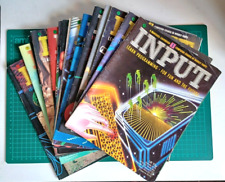 Input magazine 22 for sale  MORDEN