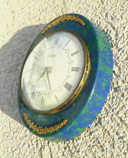 Pendule horloge vedette d'occasion  Prunelli-di-Fiumorbo