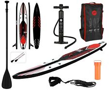 PURE RACING SUP - Inflatable Stand Up Paddle Board Set - WAS £599 NOW £279.99! for sale  Shipping to South Africa