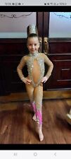 Freestyle dance suit for sale  Shipping to Ireland