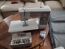 Bernina sewing machine d'occasion  Expédié en Belgium