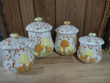 jar ceramic set for sale  Luray