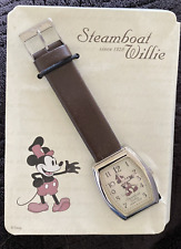 Steamboat willie mickey for sale  Valley Center