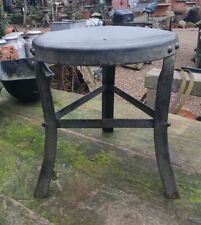 Original milking stool for sale  BURTON-ON-TRENT