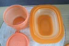 Tupperware conservation boite d'occasion  Tinchebray