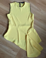 Ladies zara yellow for sale  DONCASTER