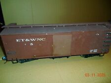 Bachmann scale wnc for sale  Coloma