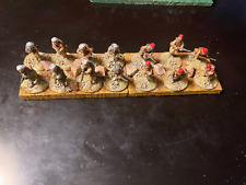 28mm well painted for sale  Stockton