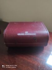 Girard perregaux box usato  Mortara