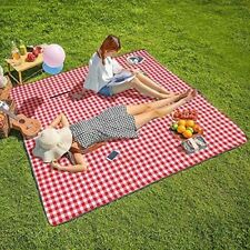 Picnic outdoor blanket for sale  Simi Valley