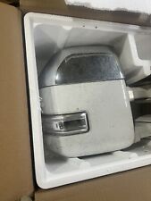Power heated mirrors for sale  Morrisville