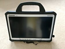 Panasonic toughbook diagnostic for sale  NORTHAMPTON