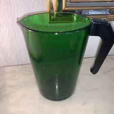 Broc verre couleur d'occasion  Saint-Cyr-sur-Mer