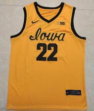 Jersey Caitlin Clark Iowa cosido amarillo liso todas las tallas segunda mano  Embacar hacia Argentina