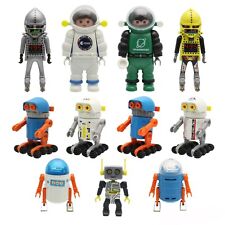Playmobil space astronaut gebraucht kaufen  Bretzenheim