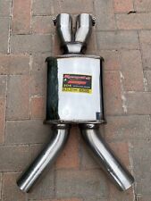 supersprint exhaust for sale  CHELMSFORD