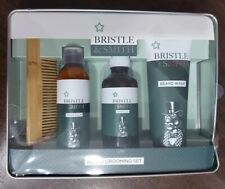 Bristle beard grooming for sale  DUNDEE