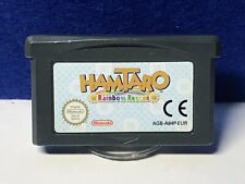 Usado, Hamtaro Rainbow Rescue GBA PAL Europa solo cartucho GB Advance Nintendo comprar usado  Enviando para Brazil