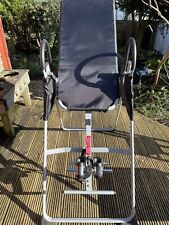 Inversion table used for sale  DORCHESTER
