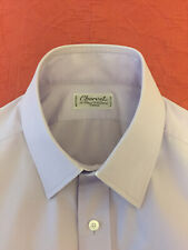 Chemise charvet bespoke d'occasion  Paris XV