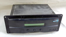 KVH GyroTrac 02-0961 Satellite TV Antenna Controller Box ADCU 02-0961, used for sale  Shipping to South Africa