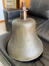 bell clapper for sale  Yorkville