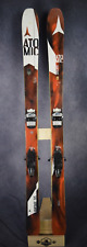 Atomic vantage skis for sale  Gurnee