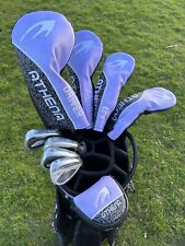 ladies golf set for sale  Shipping to South Africa