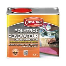 Owatrol polytrol 0.5 d'occasion  Moulins