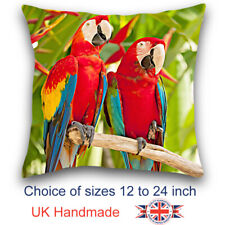 Parrot cushion parrot for sale  WISBECH