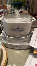 Vintage corning ware for sale  Maumee