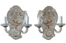 Gorgeous antique pair d'occasion  Avignon