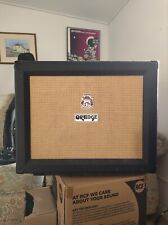 Orange amps ppc112 for sale  NEWHAVEN