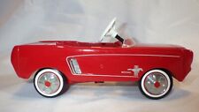 ford mustang pedal car for sale  Wantagh